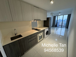 Gem Residences (D12), Condominium #577964361